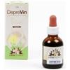 ERBENOBILI Srl Erbenobili Deprevin Olosvita Tono dell'Umore 50 ml