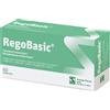 SCHWABE PHARMA ITALIA Srl Pegaso Regobasic Integratore Di Sali Basici 60 Compresse