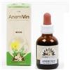 ERBENOBILI Srl Erbenobili Anemivin Olosvita Assorbimento e Utilizzo Del Ferro 50 ml