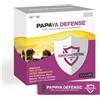 ZUCCARI Srl Zuccari Papaya Defense Integratore alimentare orosolubile 30 bustine