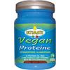 VITA AL TOP Srl Ultimate Wellness Vegan Proteine Cacao Integratore Vegano Proteico 450 g