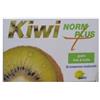 BIOEFFE Srl Kiwinorm Plus Integratore Gastrointestinale 36 Coompresse Masticabili
