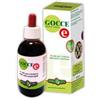 ERBA VITA GROUP SpA Erba Vita Gocce E Integratore Funzionalità Vene Emorroidali 50 ml