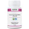 NATUR Srl GLUTATIONE PLUS 30CPS