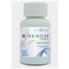 FORZA VITALE ITALIA Srl B-GENOM DNA Vitamine B 60 Compresse