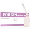 LABORATORI NUTRIPHYT Srl Forgin Lavanda Vaginale 5 flaconi da 140 ml
