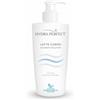 ABC FARMACEUTICI SpA Idim Hydra Perfect Latte Corpo Nutriente Pelle Normale e Sensibile 400 ml