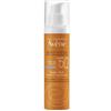 AVENE (Pierre Fabre It. SpA) Avène Solare Emulsione Viso Senza Profumo SPF 50+ Protezione Molto Alta 50 ml