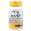 LONGLIFE Srl LongLife Folic Integratore 100 Compresse