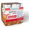 NESTLE' IT.SpA(HEALTHCARE NU.) Resource Energy Albicocca Bevanda Ipercalorica Iperproteica 4x200 ml