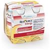 NESTLE' IT.SpA(HEALTHCARE NU.) Resource Energy Vaniglia Bevanda Ipercalorica Iperproteica 4x200 ml