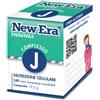 NAMED Srl Named New Era Complesso J Integratore 240 Granuli