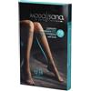 GLORIA MED SpA Modasana Gambaletto Punta Aperta 70 Den Taglia 2 Colore Playa 1 Pezzo