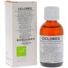 OTI Srl Oti Cicloreg Gocce Medicinale Omeopatico 50 ml