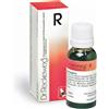 DR.RECKEWEG & CO. GmbH Dr. Reckeweg R1 Gocce Omeopatiche 22 ml