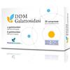 PHARMEXTRACTA SpA DDM Galattosidasi Integratore 30 Compresse