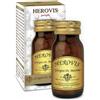 DR.GIORGINI SER-VIS Srl Dr. Giorgini Herovis Integratore Contro Stanchezza Fisica e Mentale 100 Pastiglie