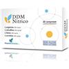 PHARMEXTRACTA SpA DDM Nitrico Integratore 20 Compresse
