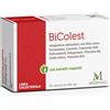 MEDIPLANT di Tinghino MG&C Snc Bicolest Integratore 30 Capsule