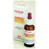 SEVENTY BG Srl Normogam Olio Di Borragine Integratore 25 ml