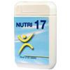 LABORATORIO DINE Srl Nutri 17 Integratore 60 Compresse