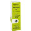 SANUM-KEHLBECK GmbH & CO. KG Imo Sanum Fortakehl D5 Gocce Omeopatiche 10 ml