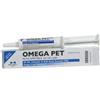 N.B.F. LANES Srl Nbf Lanes Omega Pet Pasta Integratore Di Omega 3 Cani E Gatti 30 g