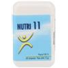 LABORATORIO DINE Srl Nutri 11 Integratore 60 Compresse