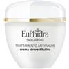 ZETA FARMACEUTICI SpA Euphidra Skin Reveil Crema Antirughe Idrorestituitiva 40 ml