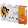 FORZA VITALE ITALIA Srl Arpadol Integratore 45 Compresse