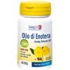 PHOENIX Srl - LONGLIFE LongLife Olio Di Enotera Bio 500 mg Integratore Per La Pelle 60 Perle