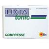 FITO FARMA ITALIA Srl Iuxta Tonic Integratore 30 Compresse