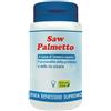 NATURAL POINT Srl Saw Palmetto Natural Point - Integratore per il benessere della prostata - 60 capsule