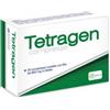 RNE BIOFARMA Tetragen Integratore Capelli 30 Compresse