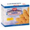 DMF Dietetic Metabolic Food Harifen Biscotti Aproteici al Caramello 125 g