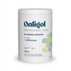 ALFASIGMA SpA Onligol - Lassativo a base di Macrogol 4000 - senza elettroliti - lassativi in polvere utili in caso di stitichezza - 400 g