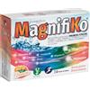 HOMEOSYN ITALIA Srl MAGNIFIKO 14BUST