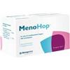 METAGENICS BELGIUM bvba Metagenics MenoHop Menopausa 90 capsule