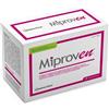 ENERG-ETICA PHARMA Srl Miproven Integratore 20 Bustine