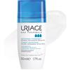 URIAGE LABORATOIRES DERMATOLOG Uriage Deodorante Power3 Anti-sudorazione Intensa Roll-On 50 ml
