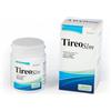 LABORATORI LEGREN Srl Legren Tireo-SLM Integratore 60 Capsule