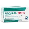 PHYTOVIT di Clara Repetto Rischiaril Forte - Integratore per il sistema nervoso - 10 Bustine