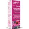 OPTIMA NATURALS Srl Optima Echinacea Estratto Fluido Forte Integratore Benessere Respiratorio 50 ml