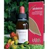 KAIROS ITALIA Srl AKESIOS GOCCE 60ML