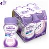 DANONE NUTRICIA SpA SOC.BEN. Nutricia Fortimel Compact Protein, Gusto Frutti Di Bosco, Ipercalorico e Iperproteico, 4x125ml