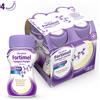 DANONE NUTRICIA SpA SOC.BEN. Nutricia Fortimel Compact Protein, Gusto Banana, Ipercalorico e Iperproteico, 4 x 125ml