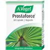 ANFATIS SpA A. Vogel Prostaforce Integratore per la Prostata 60 Capsule