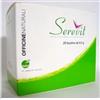 OFFICINE NATURALI Srl Serevit Integratore 20 Bustine