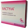 STERLING FARMACEUTICI Srl Bactiva Integratore 20 Capsule