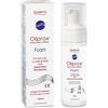LOGOFARMA SPA Oliprox schiuma lenitiva corpo e cuoio capelluto 150 mL